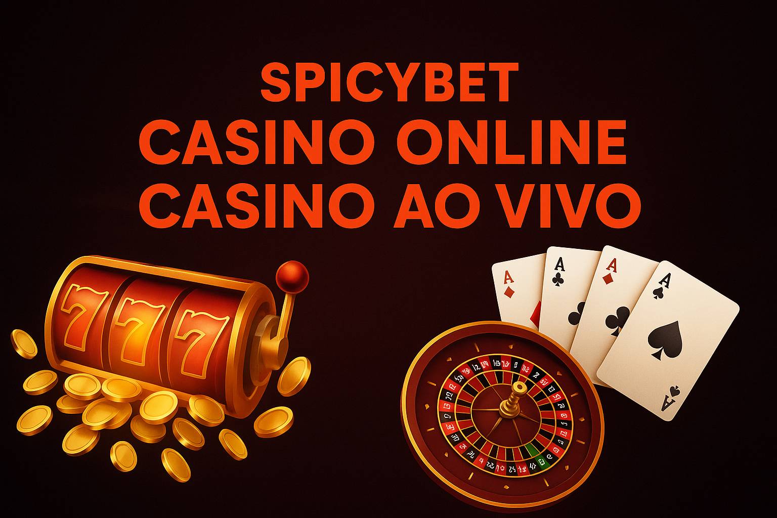 O SPICYBET Live Casino lança promoções regularmente