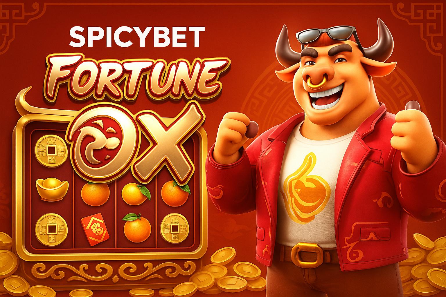 Fortune Ox no 575bet - Aposte Agora e Reivindique Seus Ganhos